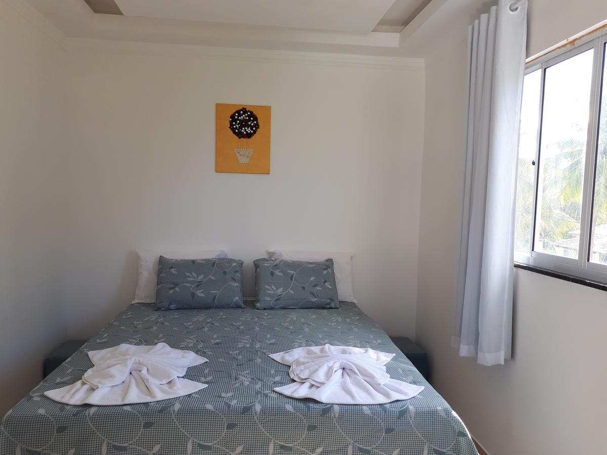 Joao Praia Hotel Марау Екстер'єр фото
