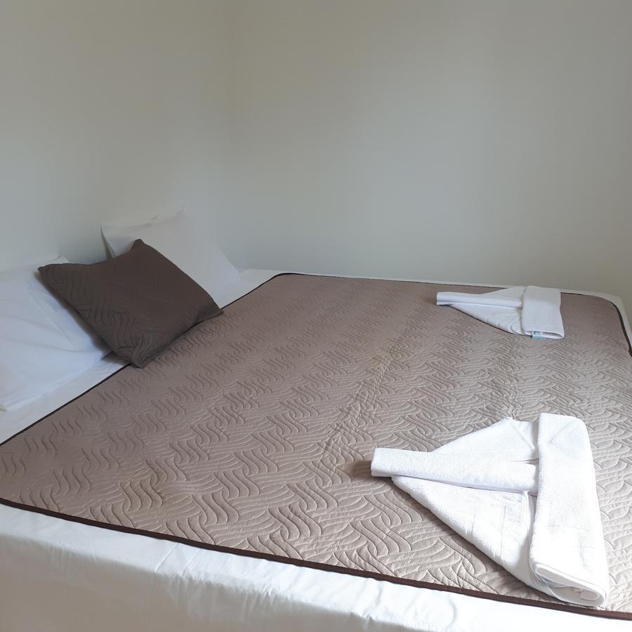 Joao Praia Hotel Марау Екстер'єр фото