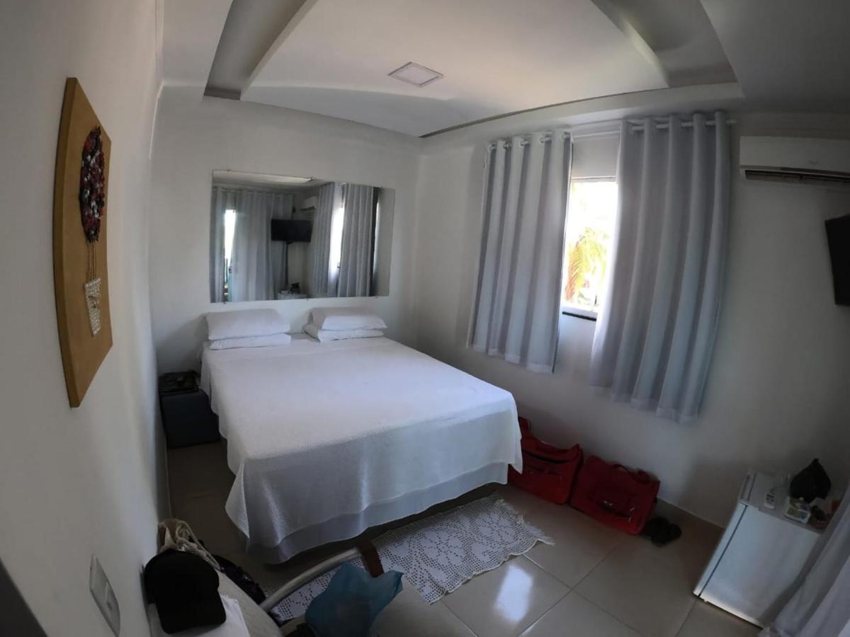 Joao Praia Hotel Марау Екстер'єр фото